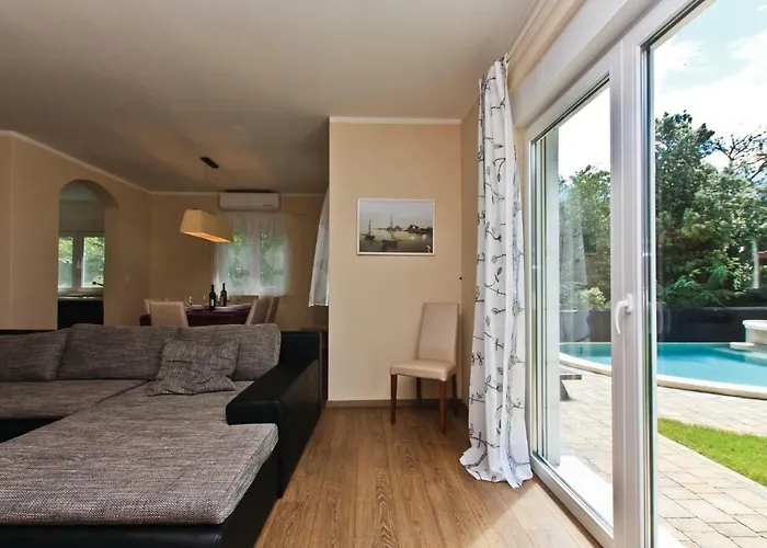 Holiday home Cozy In With Wifi Pula
